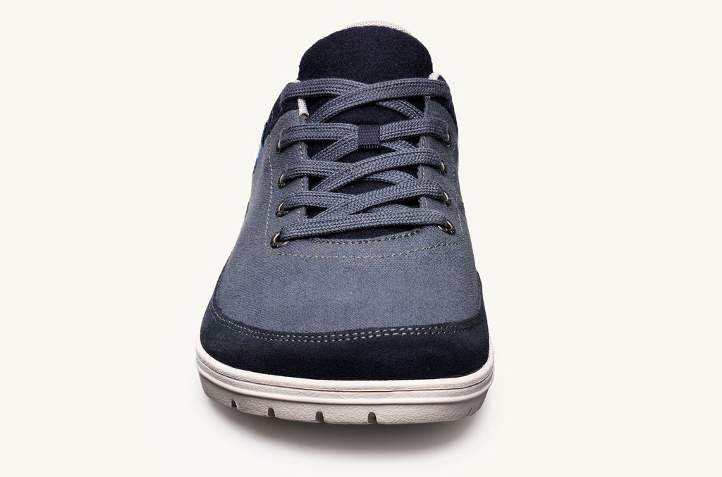 Chillum Lems Scarpe Uomo Blu | TAL4945AT