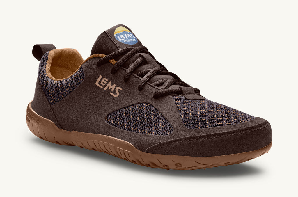 Primal 2 Lems Scarpe Da Ginnastica Uomo Marroni | BVJ3514TF