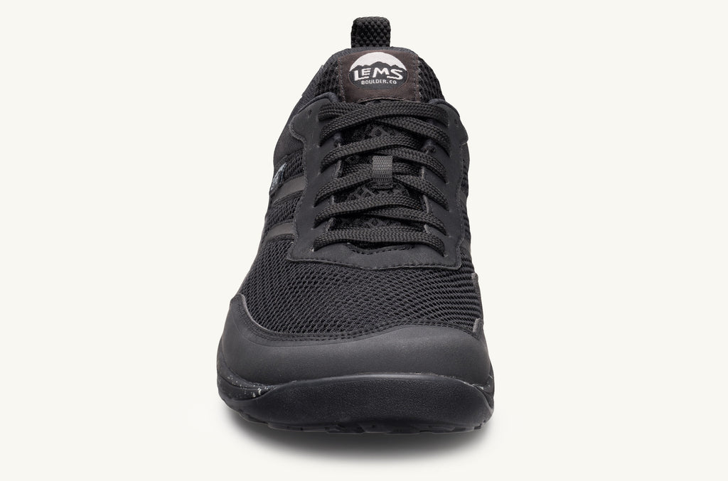 Primal Pursuit Lems Scarpe Da Ginnastica Uomo Nere | TYA6451SL